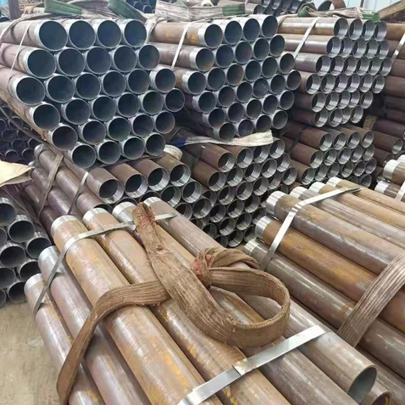 塔河地质钻探用跟管