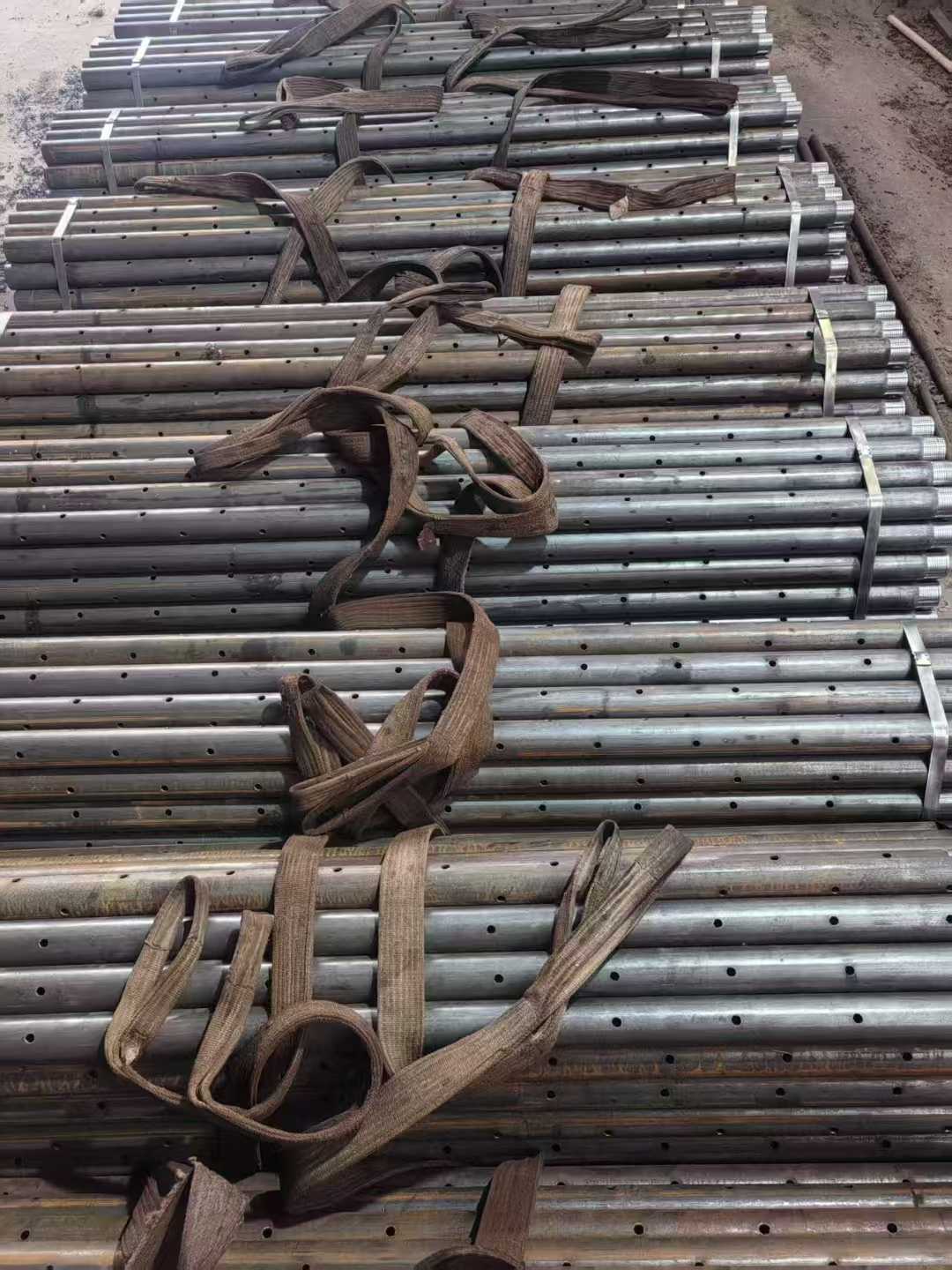 塔河127mm管棚管